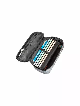 WALKER | Schlamperbox - Federpenal | 